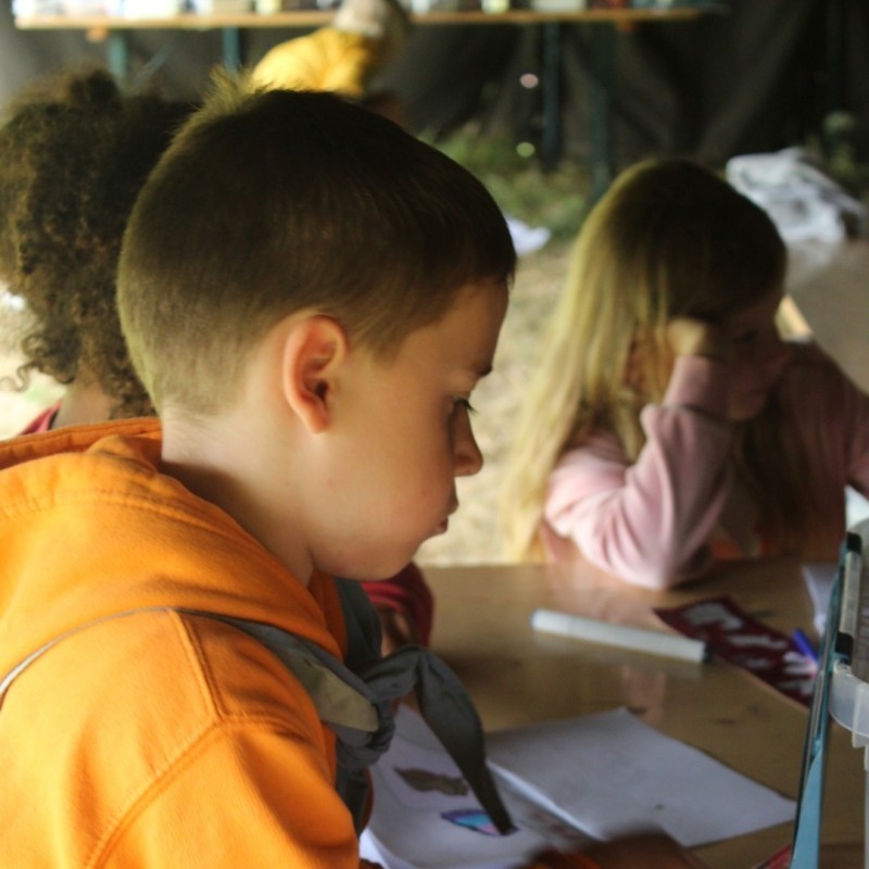 IMG 5298 - Scouts en Gidsen Zaventem 